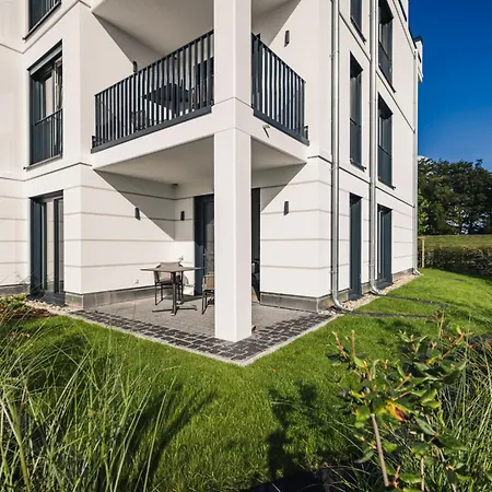 Strandvilla 04 Eg *
